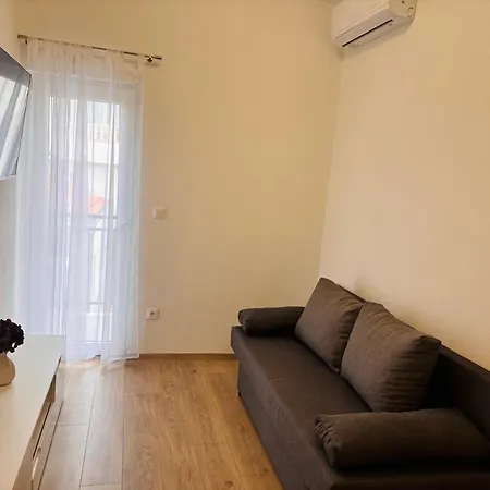 Sebin * Baška Voda