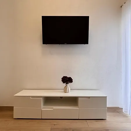 アパート Sebin Baška Voda